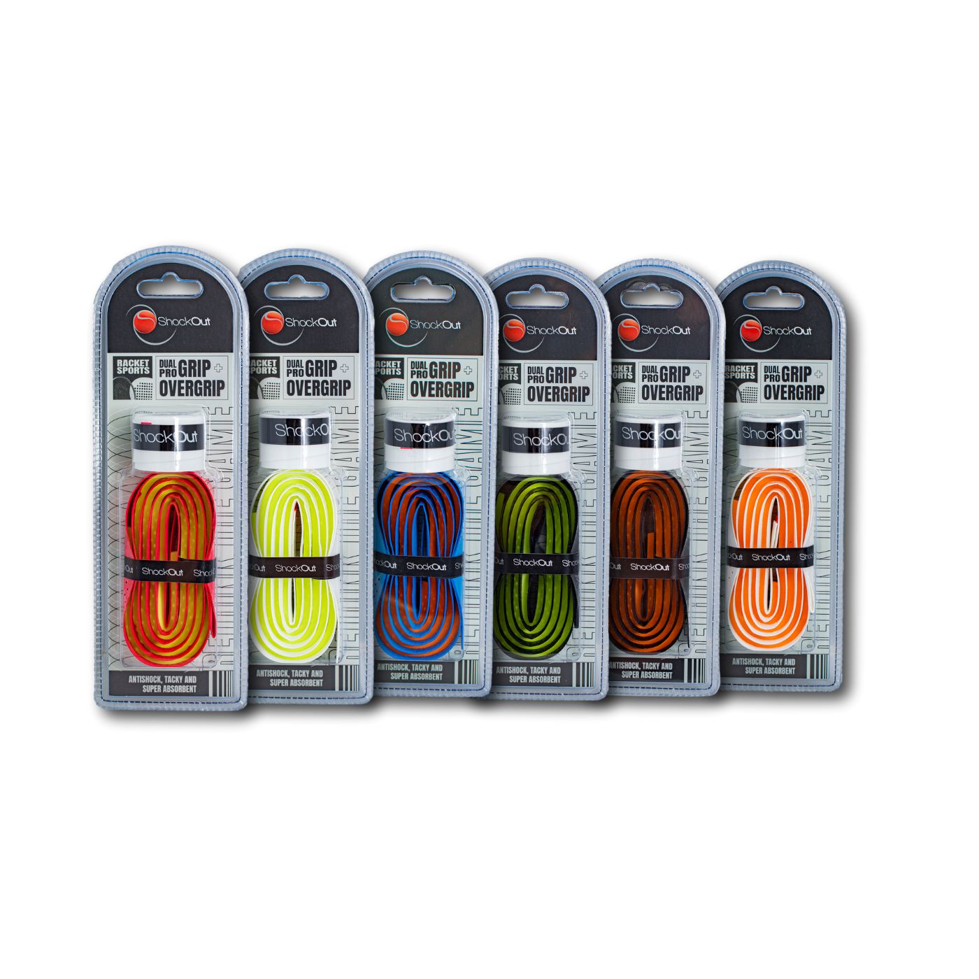 Dual Pro Grip ShockOut (1)