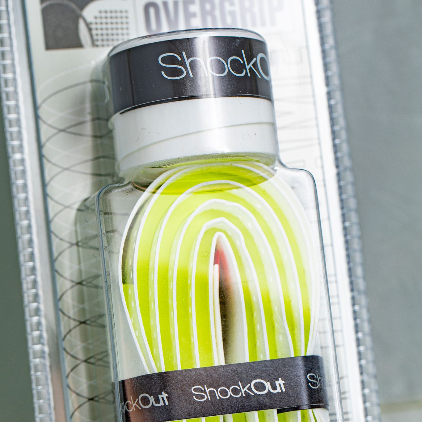 Dual Pro Grip ShockOut (4)