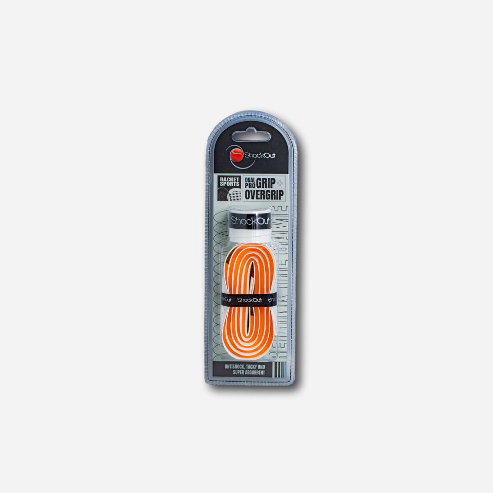 Dual Pro Grip - ShockOut