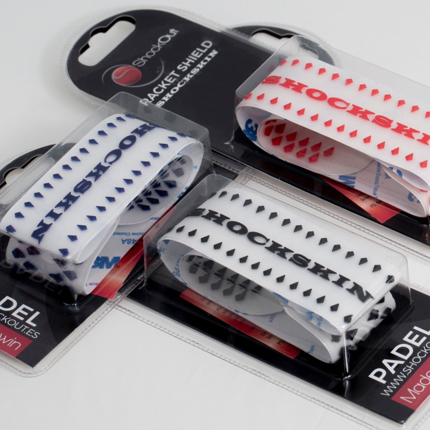 galería shockskin - shockout (2)